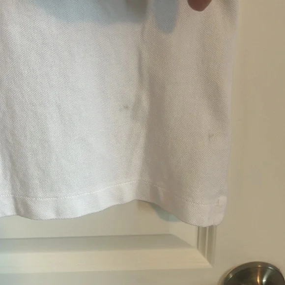 Polo Bear Ralph Lauren shirt - Picture 5 of 6